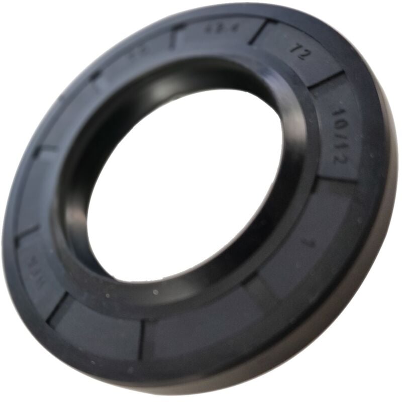 Ersatzteil - sos Accessoire Kit joint 42.4x72x10/12 pour Lave-linge 6198091 Bosch siemens - - siemens Bosch neff, constructa