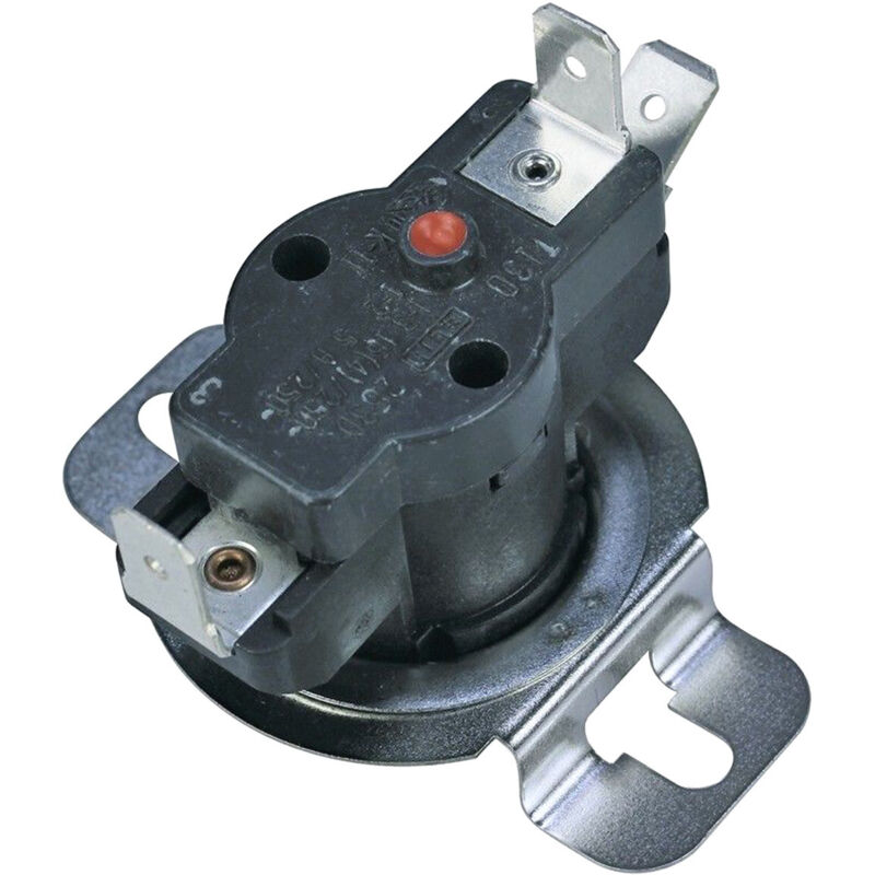 Ersatzteil - SOS Accessoire Limiteur de température pour Four, cuisinière - 481228228329, C00313075 WHIRLPOOL, IKEA WHIRLPOOL, IGNIS, BAUKNECHT,