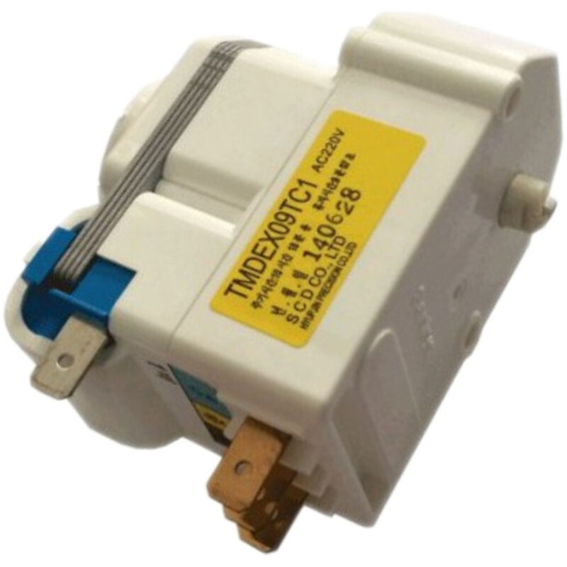 Ersatzteil - sos Accessoire Minuterie de dégivrage TMDEX09TC1 pour Réfrigérateur, congélateur DA45-10001A Samsung Samsung