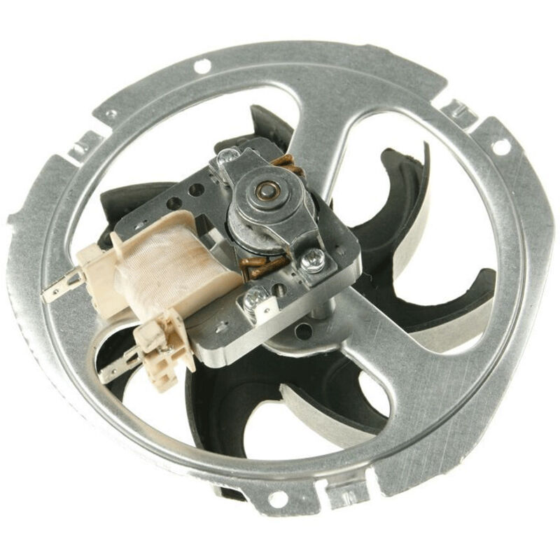 Ersatzteil - SOS Accessoire Moteur de ventilation oim25601x pour Four, cuisinière - 210442807, 264440104 BEKO, ESSENTIEL B, LISTO, GRUNDIG - - BEKO,