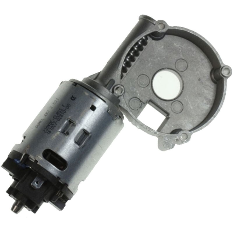 Ersatzteil - sos Accessoire Moteur moulin à café V3 pour Cafetière, Machine à Café Saeco 421944049151 - Saeco philips, gaggia