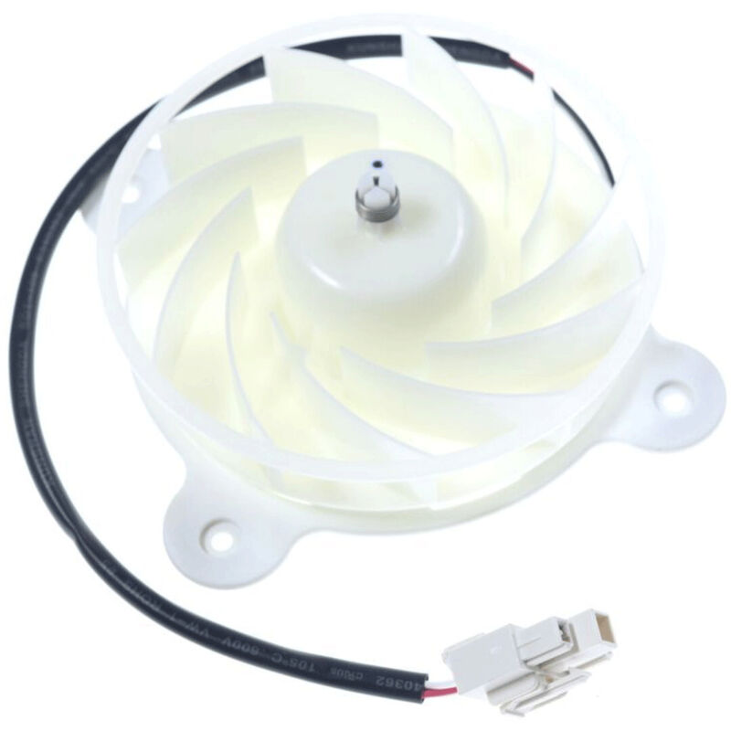 Ersatzteil - sos Accessoire Moteur pour Réfrigérateur, congélateur DA31-00287B, DA31-00334C Samsung Samsung