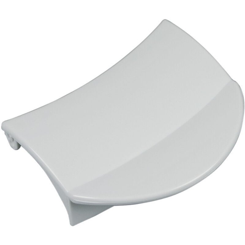 Ersatzteil - SOS Accessoire Poignée de porte pour Lave-linge - 00184435, 00483087 BOSCH, SIEMENS, NEFF, VIVA - - VIVA, SIEMENS, BOSCH, CONSTRUCTA,