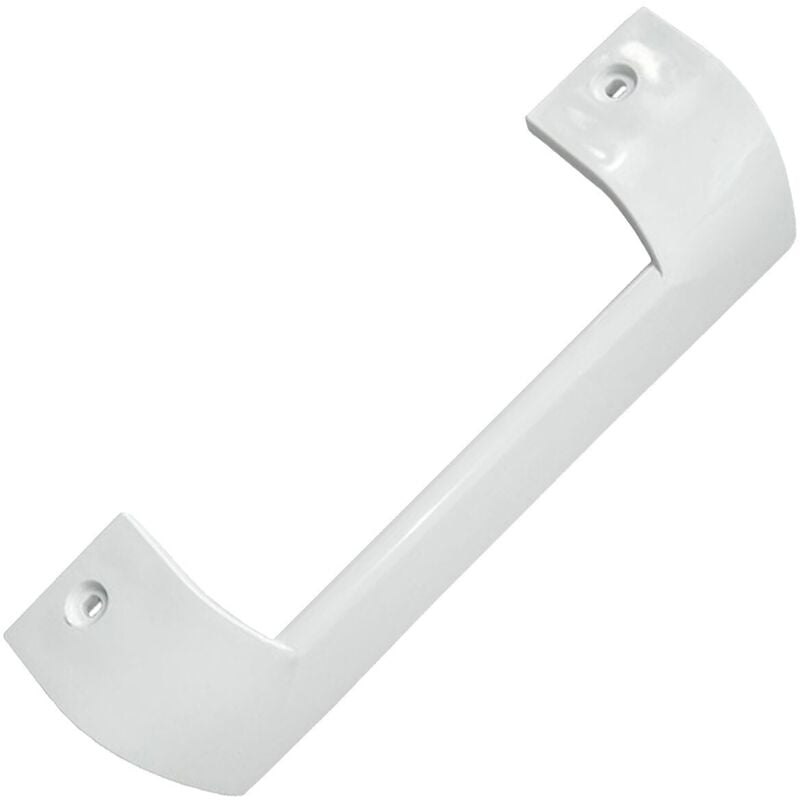 Ersatzteil - SOS Accessoire Poignée de porte réfrigérateur pour Réfrigérateur, congélateur 00490705 BOSCH, SIEMENS - - BOSCH, SIEMENS, BALAY,
