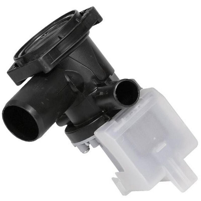 Ersatzteil - sos Accessoire Pompe de vidange pour Lave-linge 00141120 Bosch constructa, de dietrich, neff, siemens - Bosch siemens, neff, de