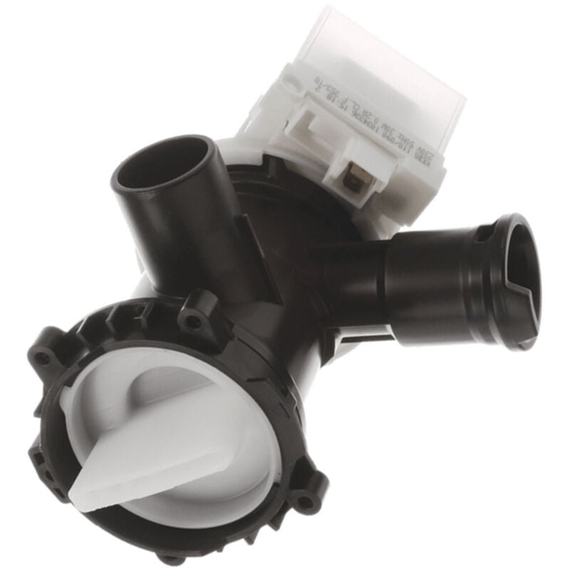 Ersatzteil - SOS Accessoire Pompe de vidange pour Lave-linge 00145897, 145897 BOSCH, CONSTRUCTA, SIEMENS - - SIEMENS, BOSCH, NEFF, CONSTRUCTA, VIVA