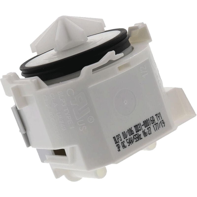 Ersatzteil - sos Accessoire Pompe de vidange pour Lave-vaisselle DD31-00016A Samsung Samsung