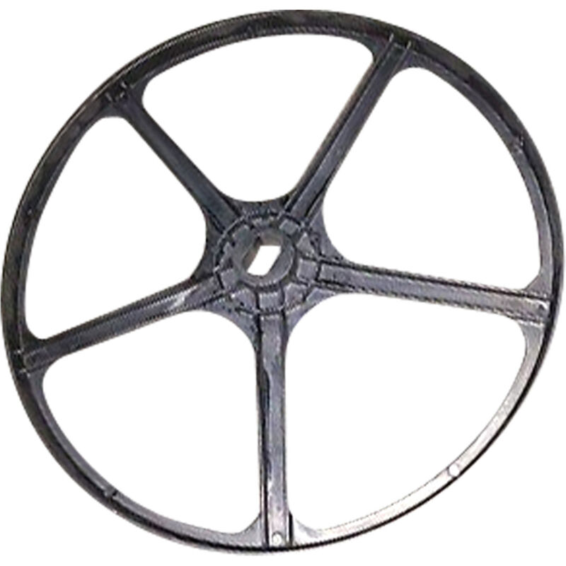 Ersatzteil - sos Accessoire Poulie pour Lave-linge DC66-00500A Samsung Samsung