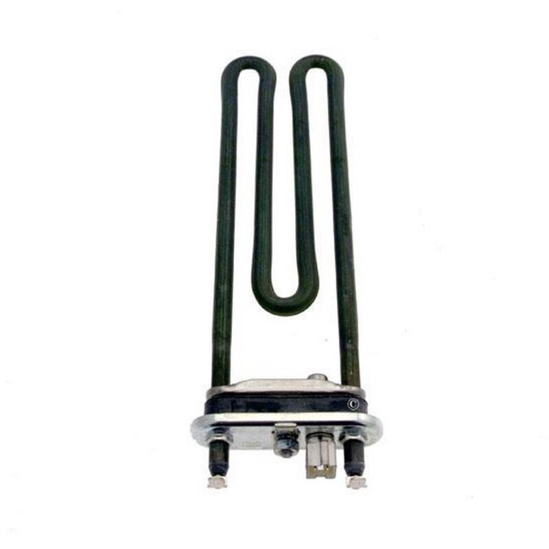 Ersatzteil - SOS Accessoire Résistance 2050W pour Lave-linge 481225928662, 484000008673 ARDO, BAUKNECHT, LADEN, PARIS-RHONE, WHIRLPOOL - - WHIRLPOOL,