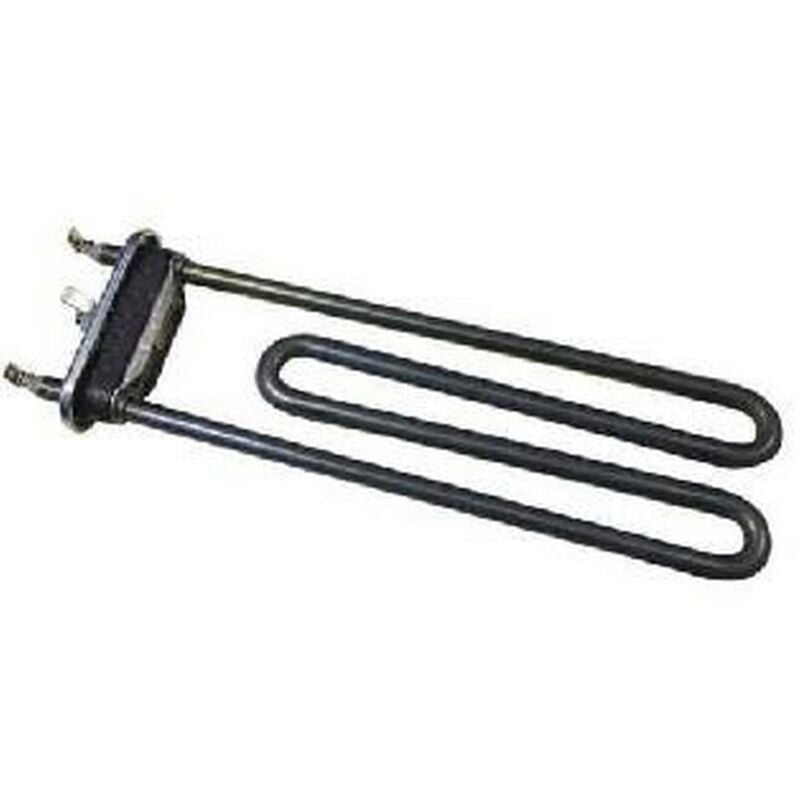 Ersatzteil - SOS Accessoire Résistance chauffante 2000W pour Lave-linge 00652573, 12004179 BOSCH, NEFF, SIEMENS, VIVA - - SIEMENS, BOSCH, NEFF,