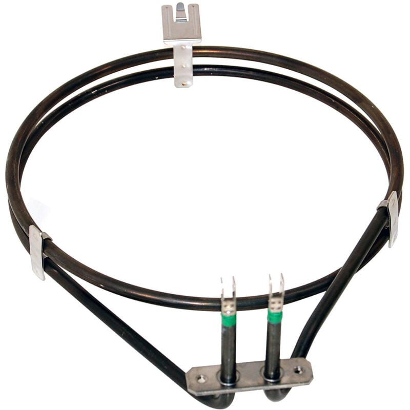 Ersatzteil - SOS Accessoire Résistance circulaire pour Four, cuisinière 00443526 BOSCH, NEFF, SIEMENS - - SIEMENS, BOSCH, NEFF