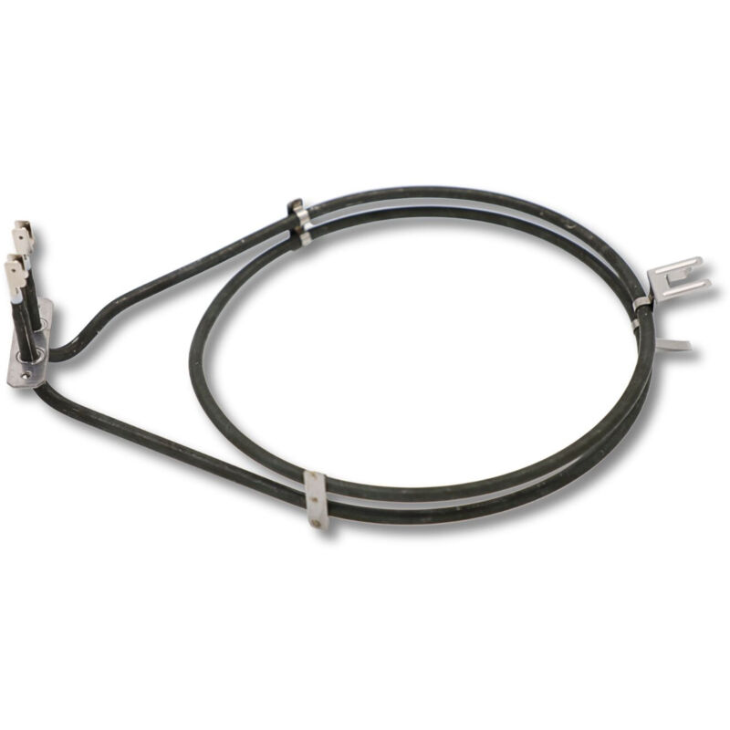 Ersatzteil - SOS Accessoire Résistance Circulaire pour Four, cuisinière 00791579 BOSCH, NEFF, SIEMENS - - SIEMENS, BOSCH, NEFF, VIVA, CONSTRUCTA,