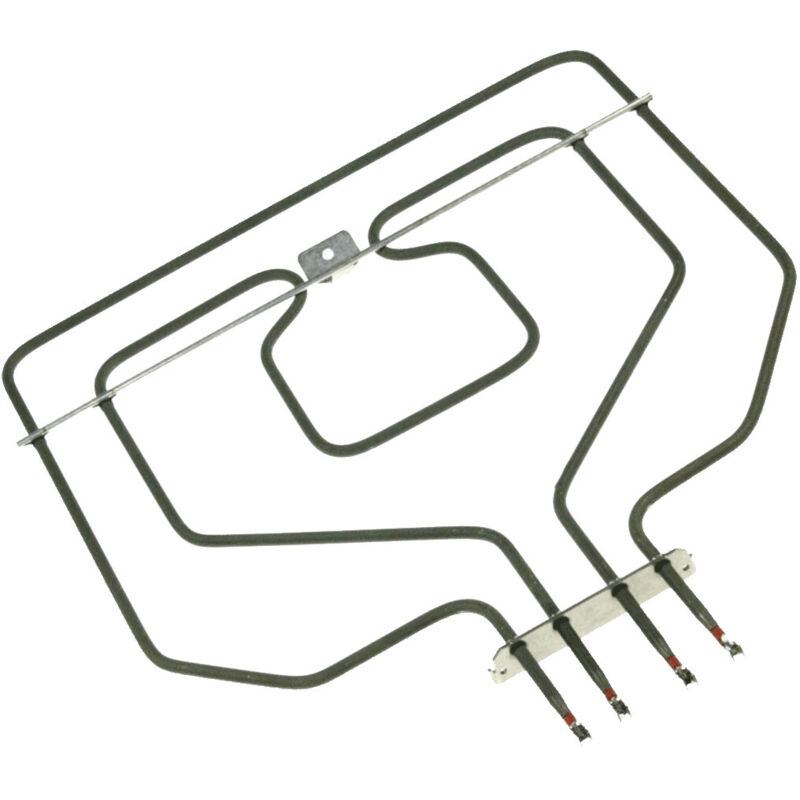 Ersatzteil - sos Accessoire Résistance de voute compatible pour Four, cuisinière 00472682, 00688620 bosch Siemens Siemens bosch