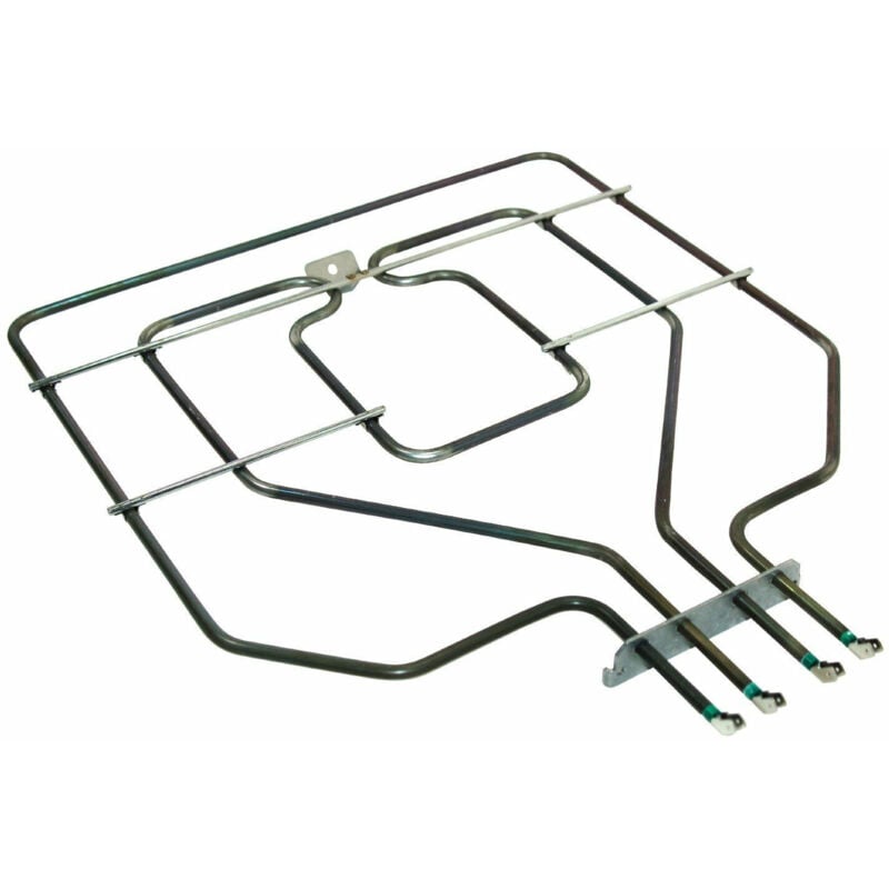 Ersatzteil - SOS Accessoire Résistance voûte 1300/1500W compatible pour Four, cuisinière 00748052, 00443501 BOSCH, NEFF, SIEMENS - - NEFF, SIEMENS,
