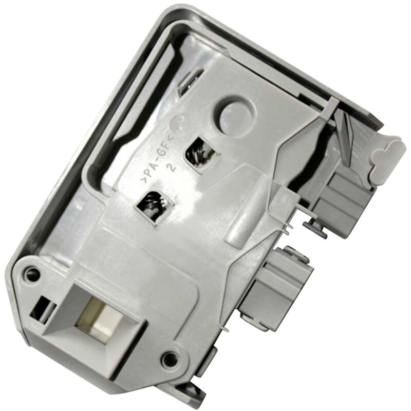 Ersatzteil - sos Accessoire Sécurité de porte, Fermeture, Verrou pour Lave-linge DC64-00652D Samsung Samsung