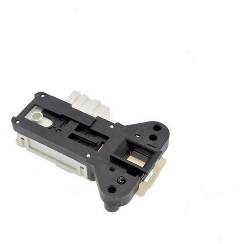 Ersatzteil - SOS Accessoire Sécurité de porte, Fermeture, Verrou pour Lave-linge DC64-01538C SAMSUNG - - SAMSUNG