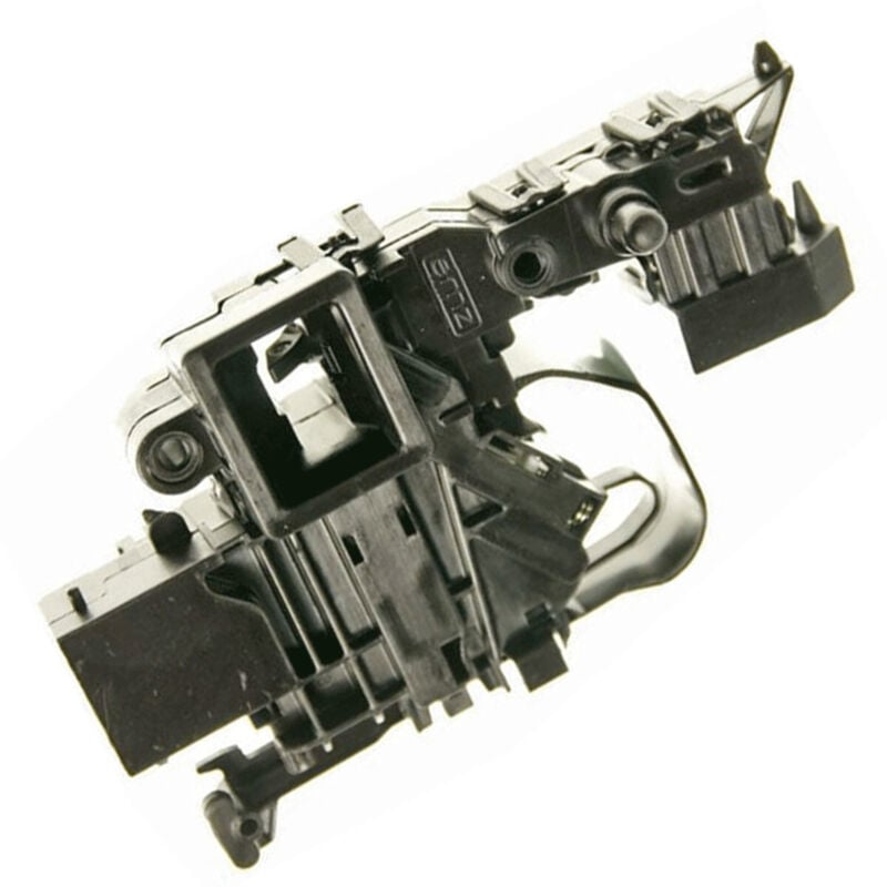 Ersatzteil - sos Accessoire Sécurité, Fermeture, Verrou pour Lave-linge - DC34-00028B Samsung Samsung