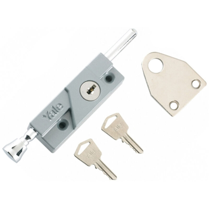 Ersatzteil - sos Accessoire Serrure m.o. pour Four micro-ondes De Dietrich C00269356 - De Dietrich brandt, ariston hotpoint, fagor, scholtes,