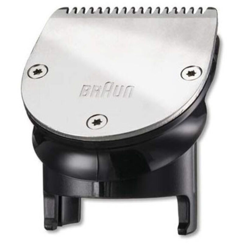 Ersatzteil - sos Accessoire Tête de coupe métal pour Rasoir, tondeuse Braun 81695620 - Braun