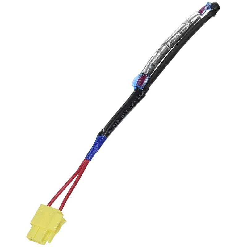 Ersatzteil - sos Accessoire Thermostat pour Réfrigérateur, congélateur DA47-00301B Samsung Samsung