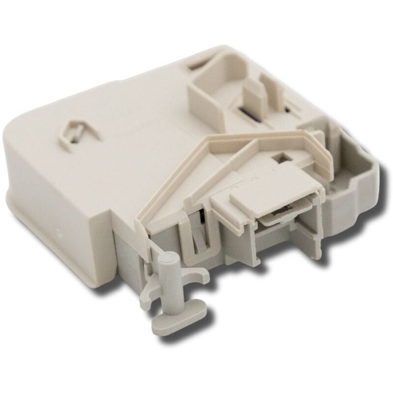 Ersatzteil - SOS Accessoire Verrouillage de porte pour Lave-linge 00616876, 00615834 BOSCH, NEFF, SIEMENS - - SIEMENS, BOSCH, NEFF, GAGGENAU