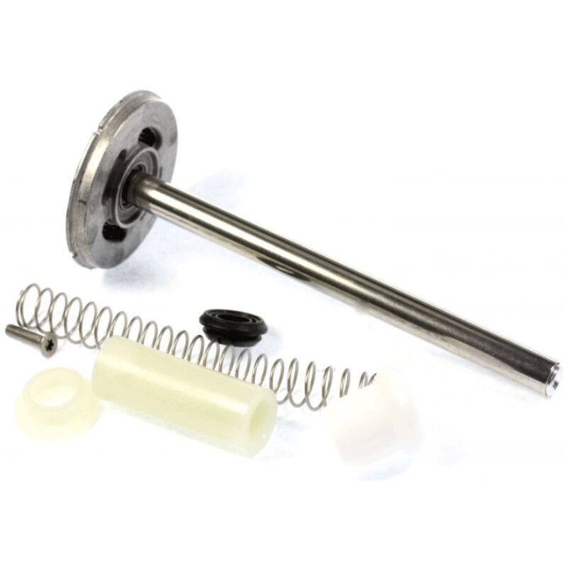 Ersatzteil - Stab + Unterlegscheibe - Krups rowenta