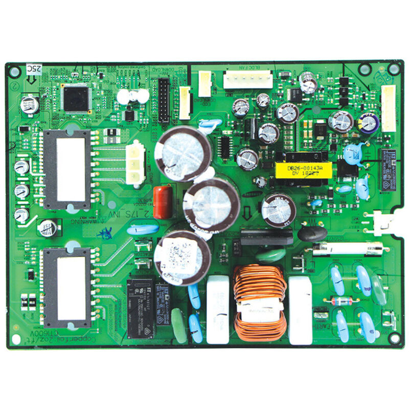 Ersatzteil - Stromversorgungsmodul - - SAMSUNG