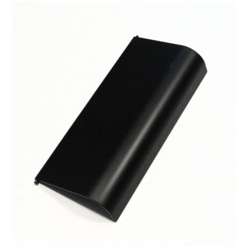 Ersatzteil - Tassen-Abdeckung schwarz - - MAGIMIX, DELONGHI