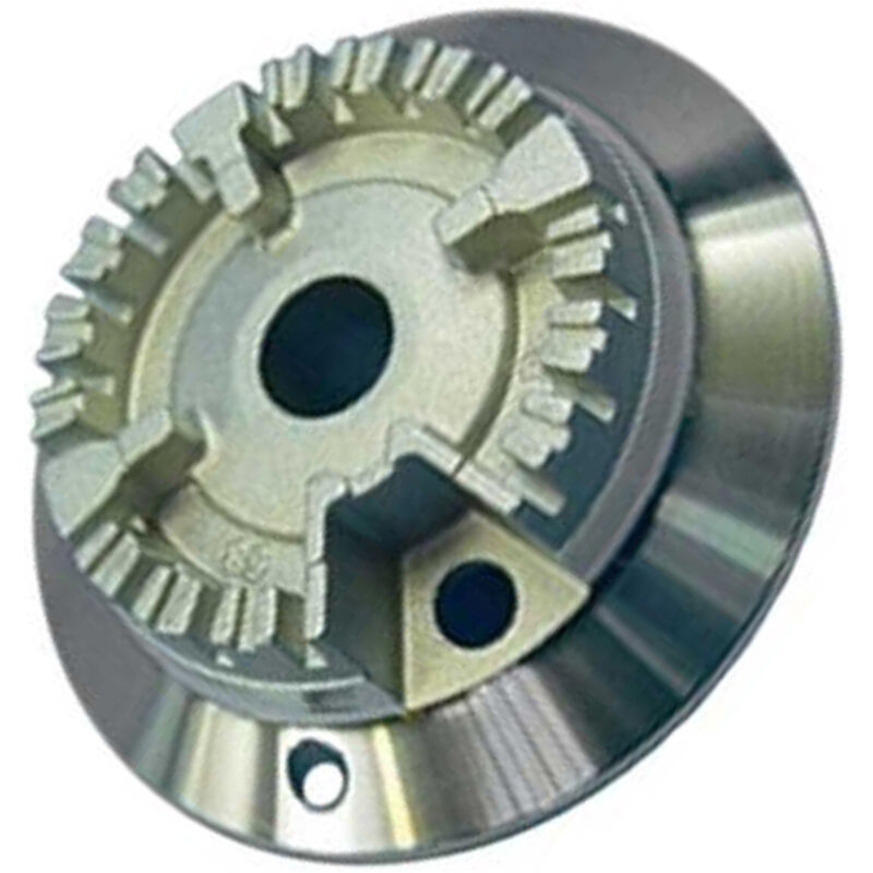 Ersatzteil - Originalbrennerkopf - Smeg bosch, siemens