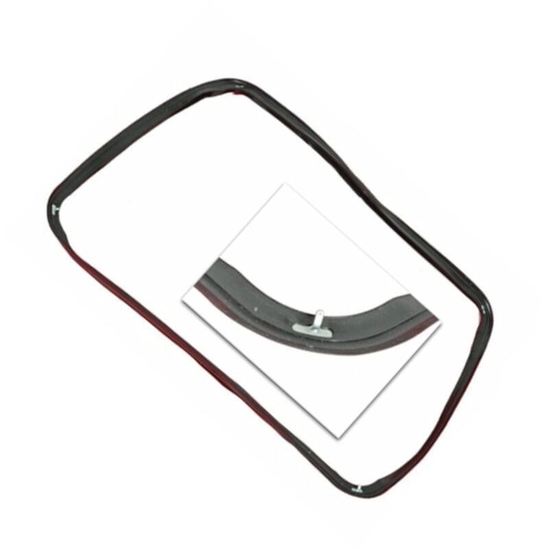 Hotpoint Ariston - Ersatzteil - Türdichtung - - ariston hotpoint, scholtes, indesit, daewoo, kitchenaid