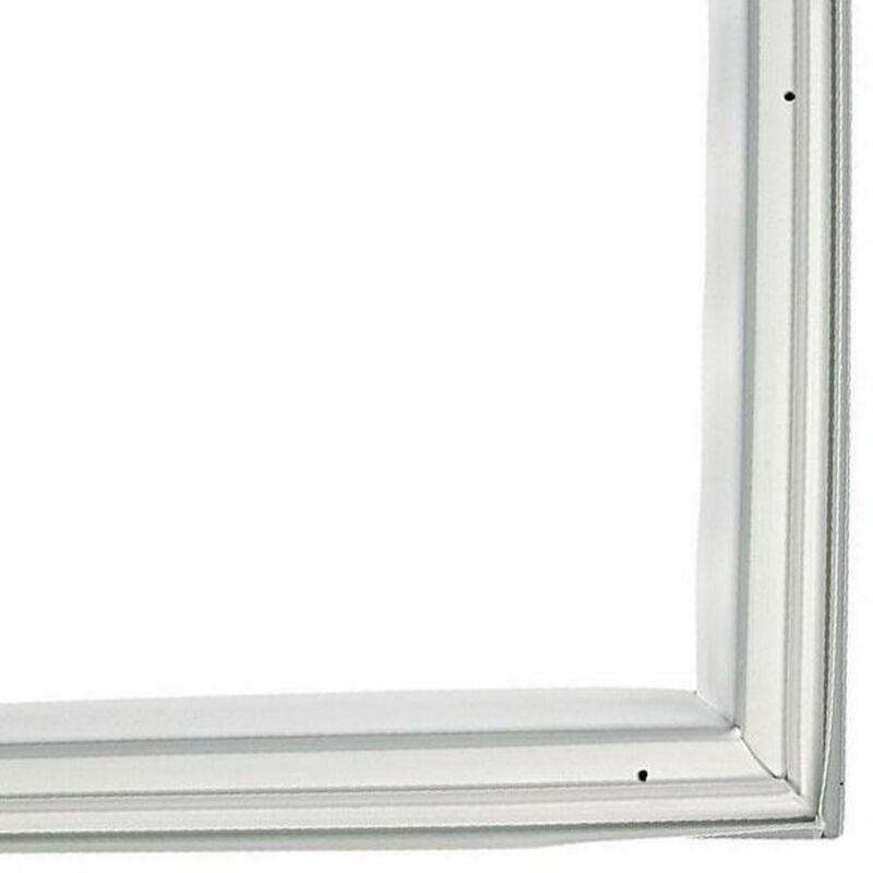 Ersatzteil - Türdichtung für Gefrierschrank (680x575 mm) - - electrolux, arthur martin electrolux Faure aeg, zanussi, ikea, zanker, zoppas, kelvinator