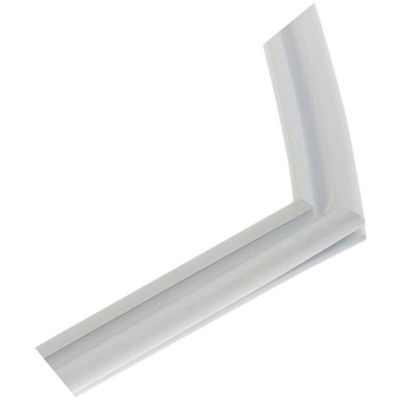 Ersatzteil - Türdichtung (Gefrierschrank-Teil) Original, original - - SCHOLTES, ARISTON HOTPOINT