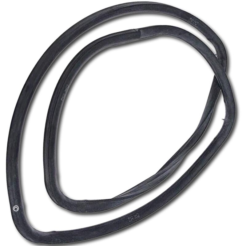 Hotpoint Ariston - Ersatzteil - Original-Türmanschette - - indesit, ariston hotpoint, scholtes, whirlpool, 2I marchi, creda