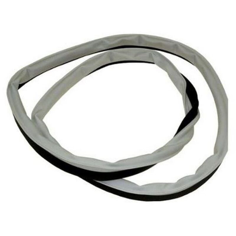 Ersatzteil - Türdichtung, original - Whirlpool bauknecht, laden, ignis, indesit, ariston hotpoint, maytag, kitchenaid