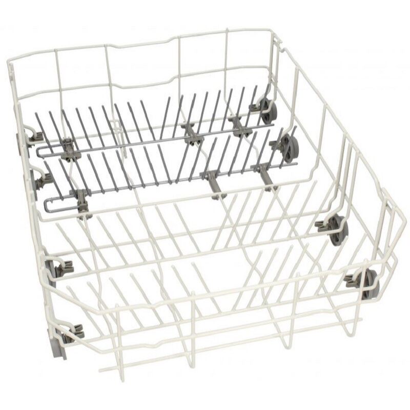 Beko - Unter Korb mit Geschirrspüler Rädern 51x38x12cm 1510300008