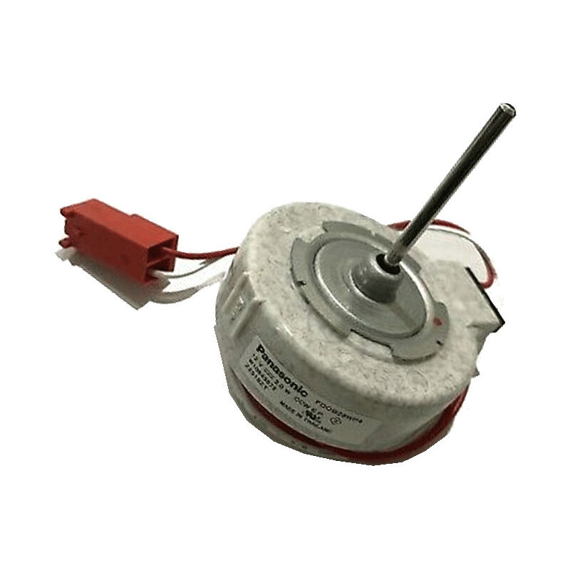 Ersatzteil - Ventilator-Motor Original, original - - INDESIT, WHIRLPOOL, BAUKNECHT, ARISTON HOTPOINT, LADEN, KITCHENAID