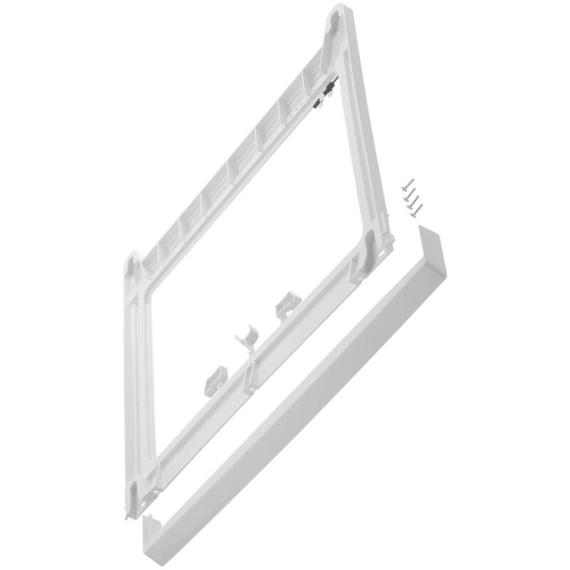 Ersatzteil - Verbindungsset Waschmaschine-Trockner, original - Bosch siemens, balay