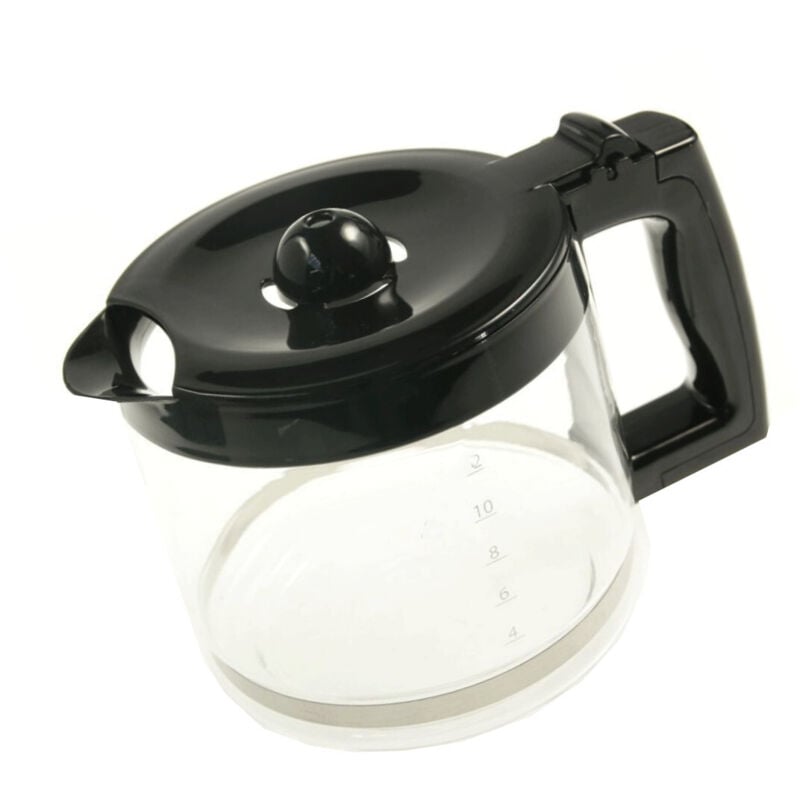 Ersatzteil - Original-Kanne + Deckel - - seb WMF