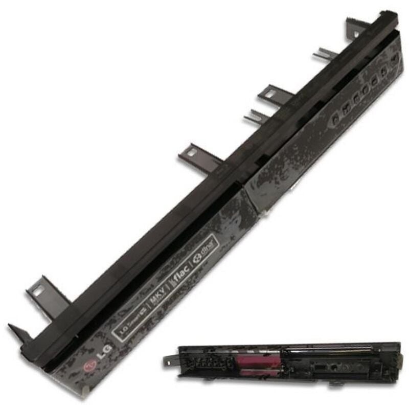 Ersatzteil - Vorderfront, Vorderteil - LG