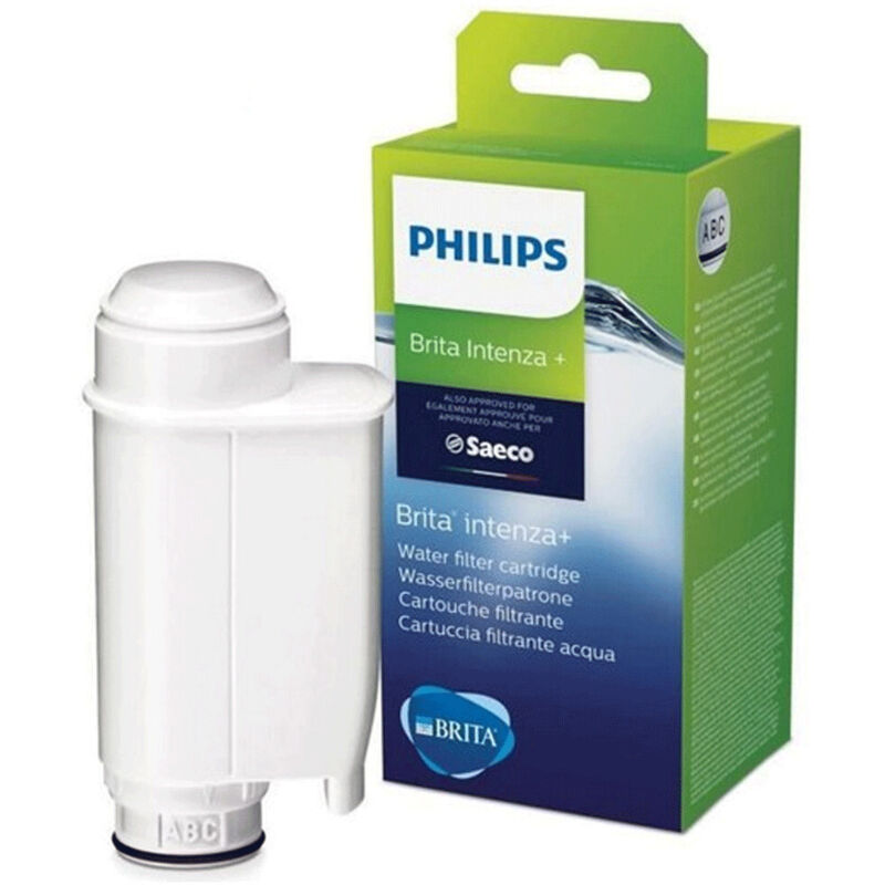 Ersatzteil - Wasserfilterkartusche - - PHILIPS, SAECO