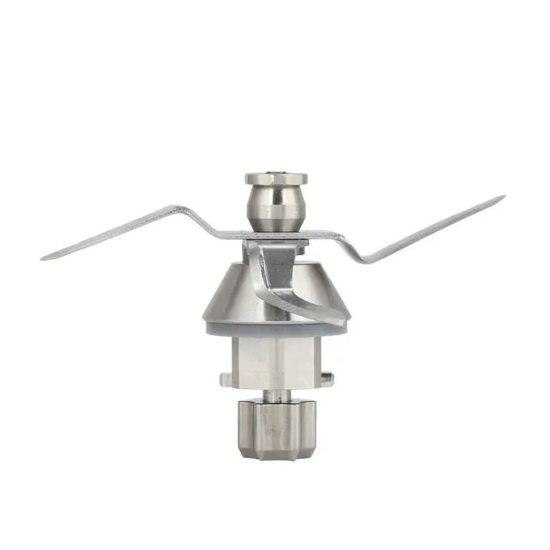 Ersatzteil-Zubehör für Mixermesser aus Edelstahl, passend für Vorwerk Thermomix TM31