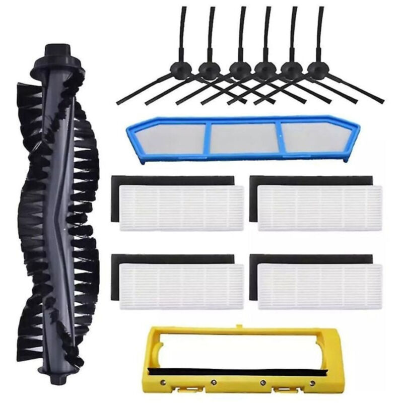 Ersatzteile für A40 A4s Polaris Pvcr 0826 0726w Amibot Spirit Ice H2o Smart Robot Gutrend Sty