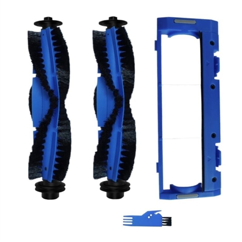 Ersatzteile Hauptbürstenabdeckung für / E20