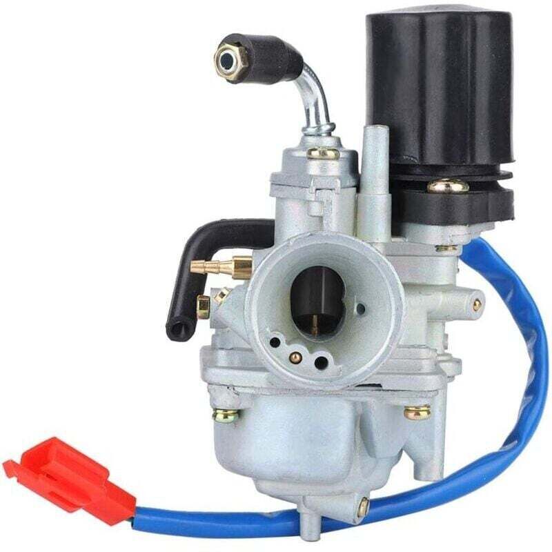 Ersatzvergaser für Dinli 2-Takt-Quads mit 50 cm³, 90 cm³ und 110 cm³ Hubraum