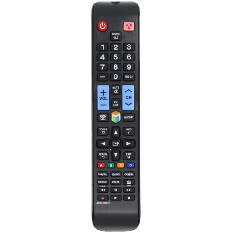 Ersetzen Sie AA59-00637A für Samsung Smart 3D HDTV-Fernseher