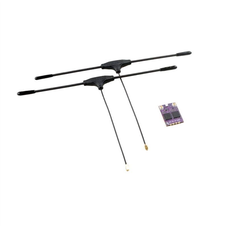 Tlily - ES900 dual rx elrs Diversity Empfänger 915MHz für rc Flugzeug fpv