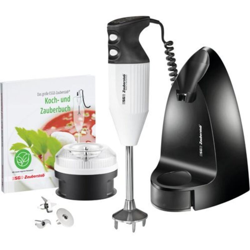 ESGE-Zauberstab Edition Petticoat