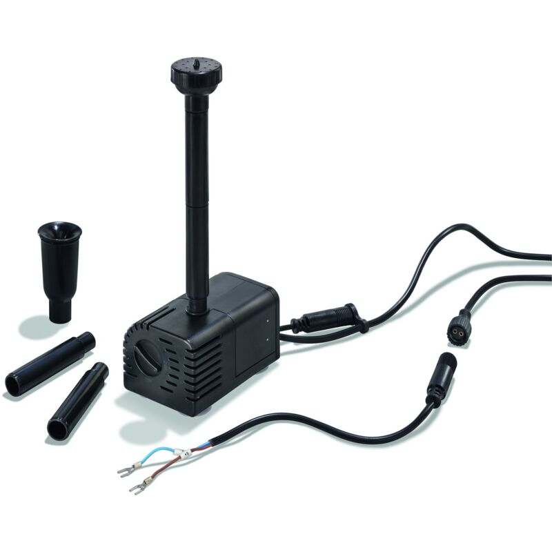 101757 Napoli Solar-Pumpe einzeln - Esotec