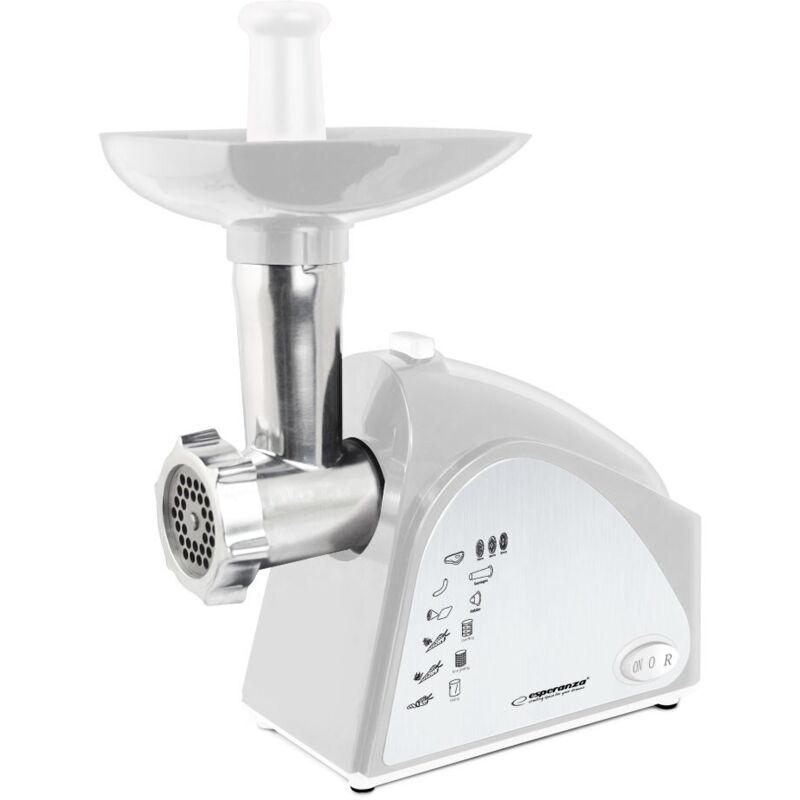 Esperanza - Schleifmaschine EKM034 White Grey 2200 Watt