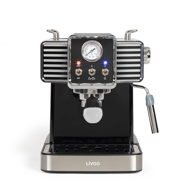 Espressomaschine - Livoo - DOD174N